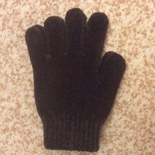 NWT Kids/unisex gloves 7-10 y.o.