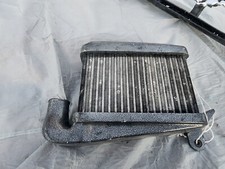 Front Mount Intercooler Turbo Mustang Svo Tbird Volvo 2.3 4cyl Saleen Cobra Front Mount Intercooler Turbo Mustang Svo Tbird Volvo 2.3 4cyl Saleen Cobra
