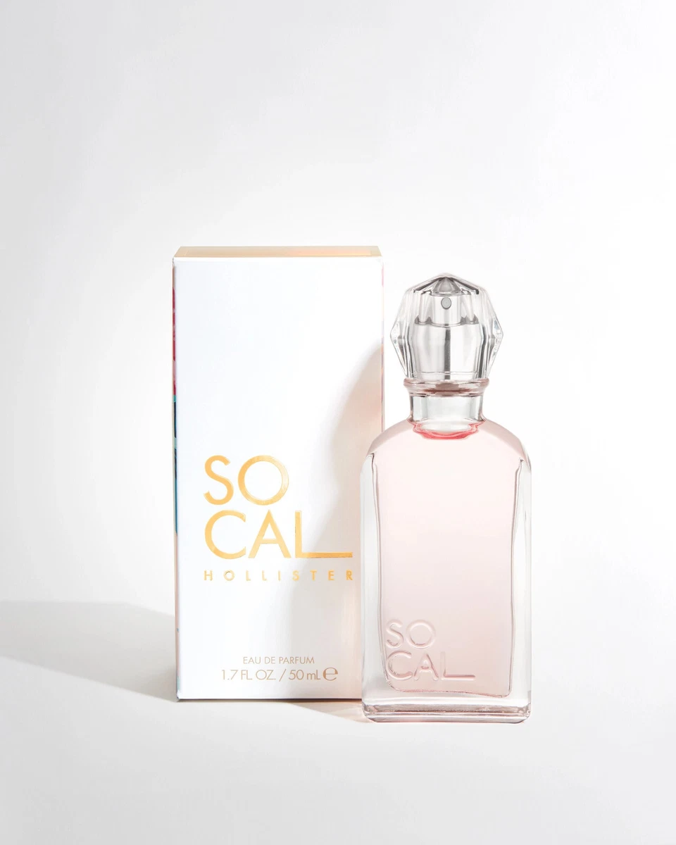 Hollister Socal Fragrances for Women for sale | eBay