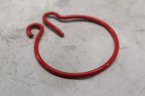 293370168 EXTERNAL WHEEL RETAINING RING 2023 CAN AM RYKER SPORT 900 ACE - Picture 3 of 8