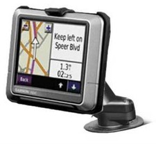 SUPPORTO ADESIVO PER GARMIN NUVI 200 250 205 255 260 265T 270  RAP-SB-178-GA24U