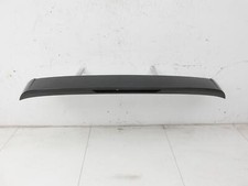 LGDONGFC Heckspoiler Für Audi Q7 4M 2015-2025 - ABS Carbon Look Spoiler Lippen Set