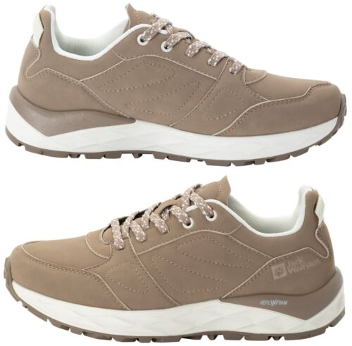 Neue Jack Wolfskin Sneaker, Gr. 42,5 - Bild 6 von 6