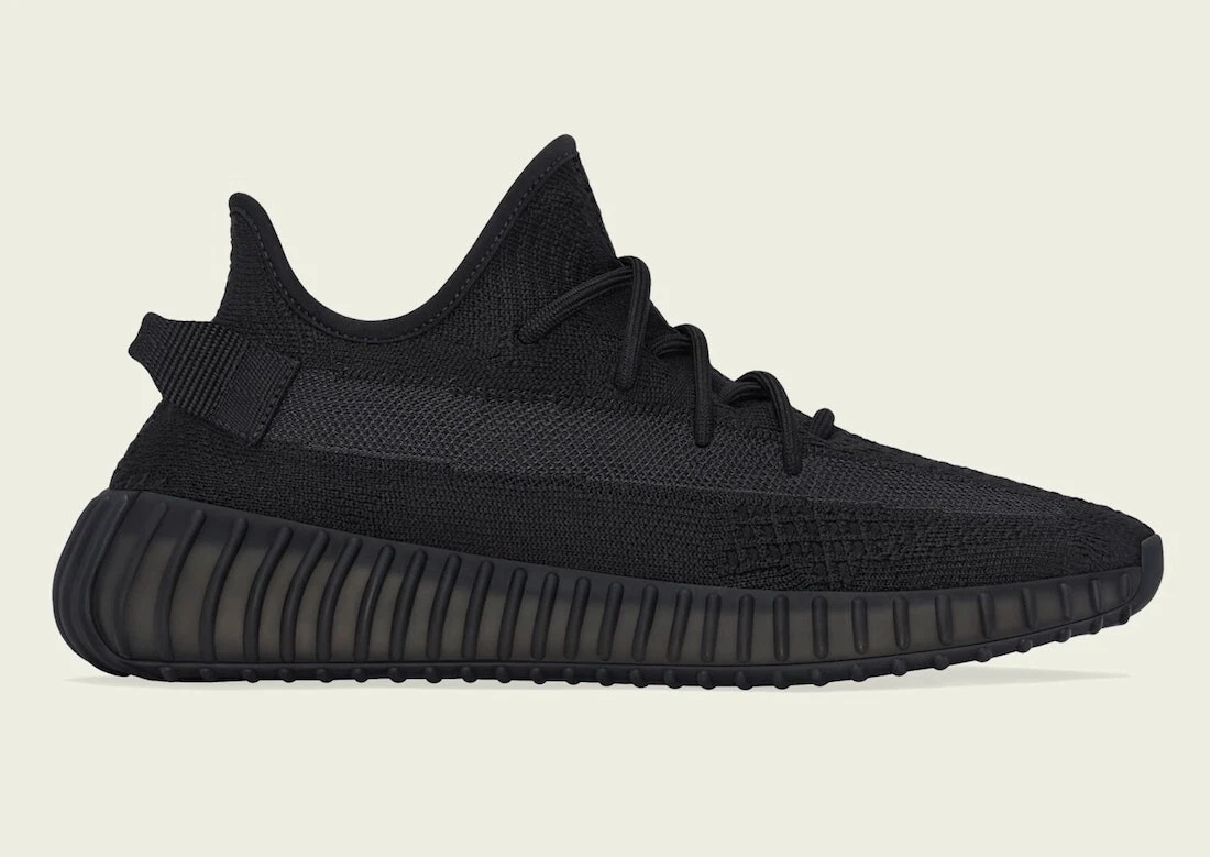 Adidas Yeezy Boost 350 V2 Onyx 2023 Sizes 6.5-12 Mens HQ4540 NEW