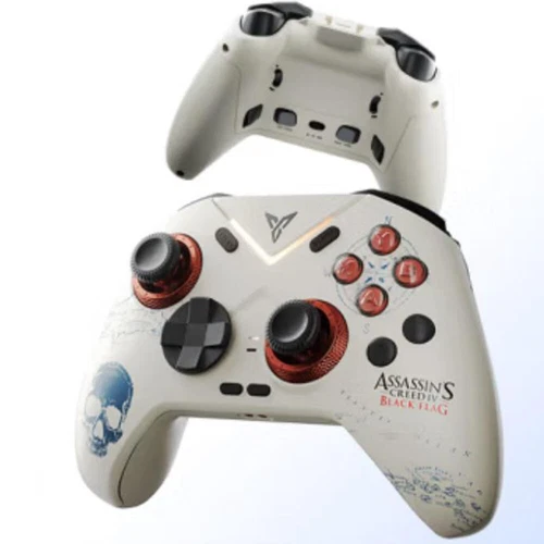 Flydigi Vader 4 Pro Limited Edition Wireless Gamepad Controller For PC Switch - Picture 1 of 15