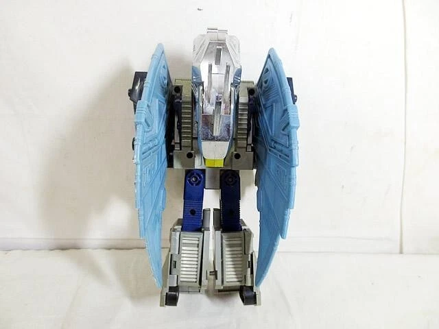 Transformers Victory D-336 Deathsaurus Breastforce Destrons G1 Toy Takara Tomy - Image 2 of 4