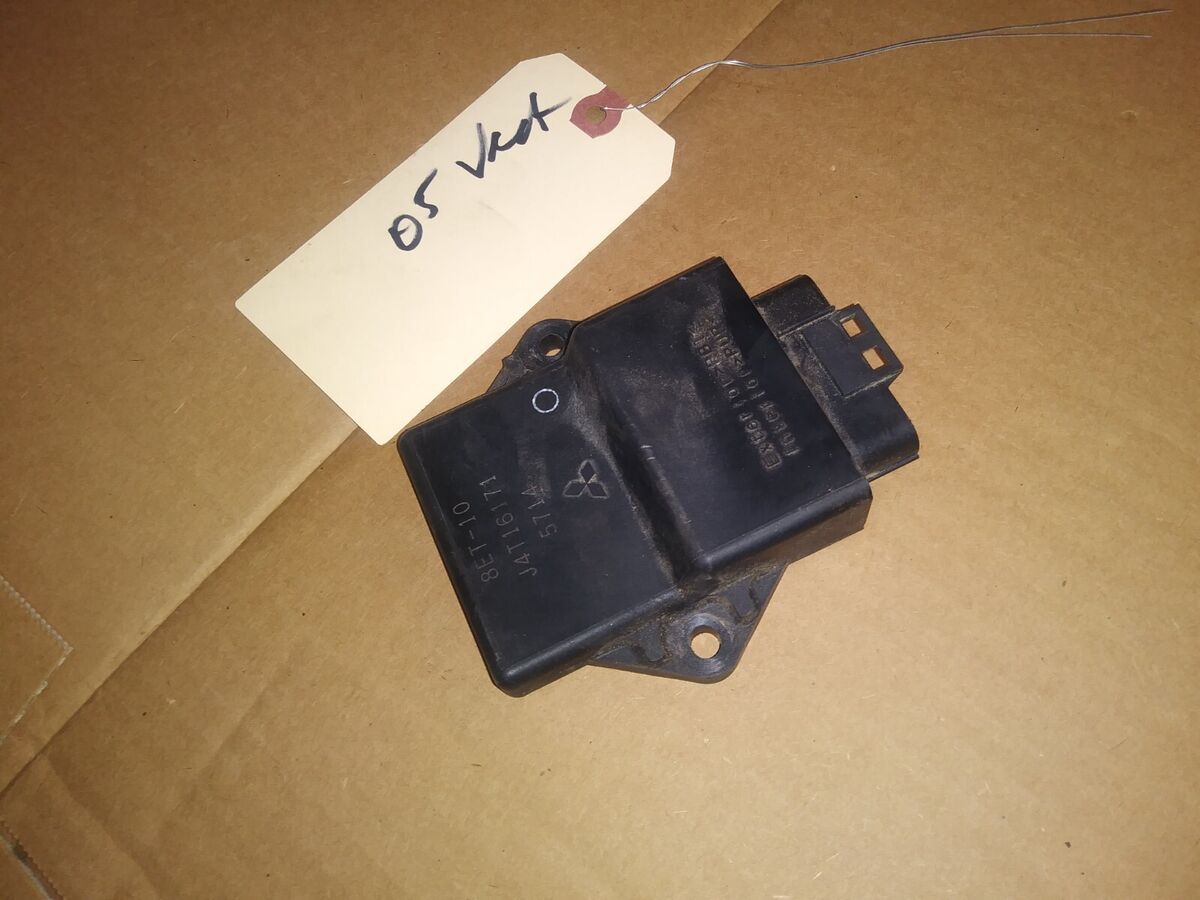 Yamaha Vector Nytro Rage Snowmobile CDI IGNITOR Unit for Yamaha Vector Nytro Rage Snowmobile CDI IGNITOR Unit for