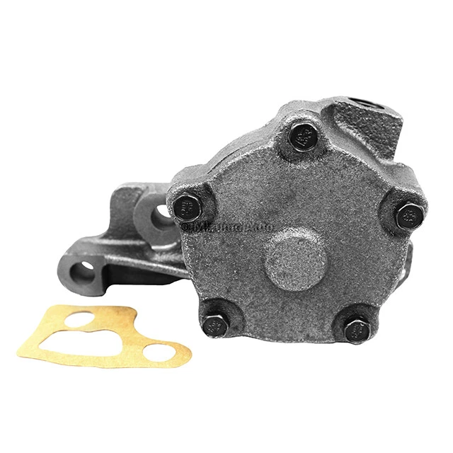 Oil Pump Fits 76-03 Chrysler Dodge Aspen B100 3.9L-5.9L OHV 12v - Image 3 of 4