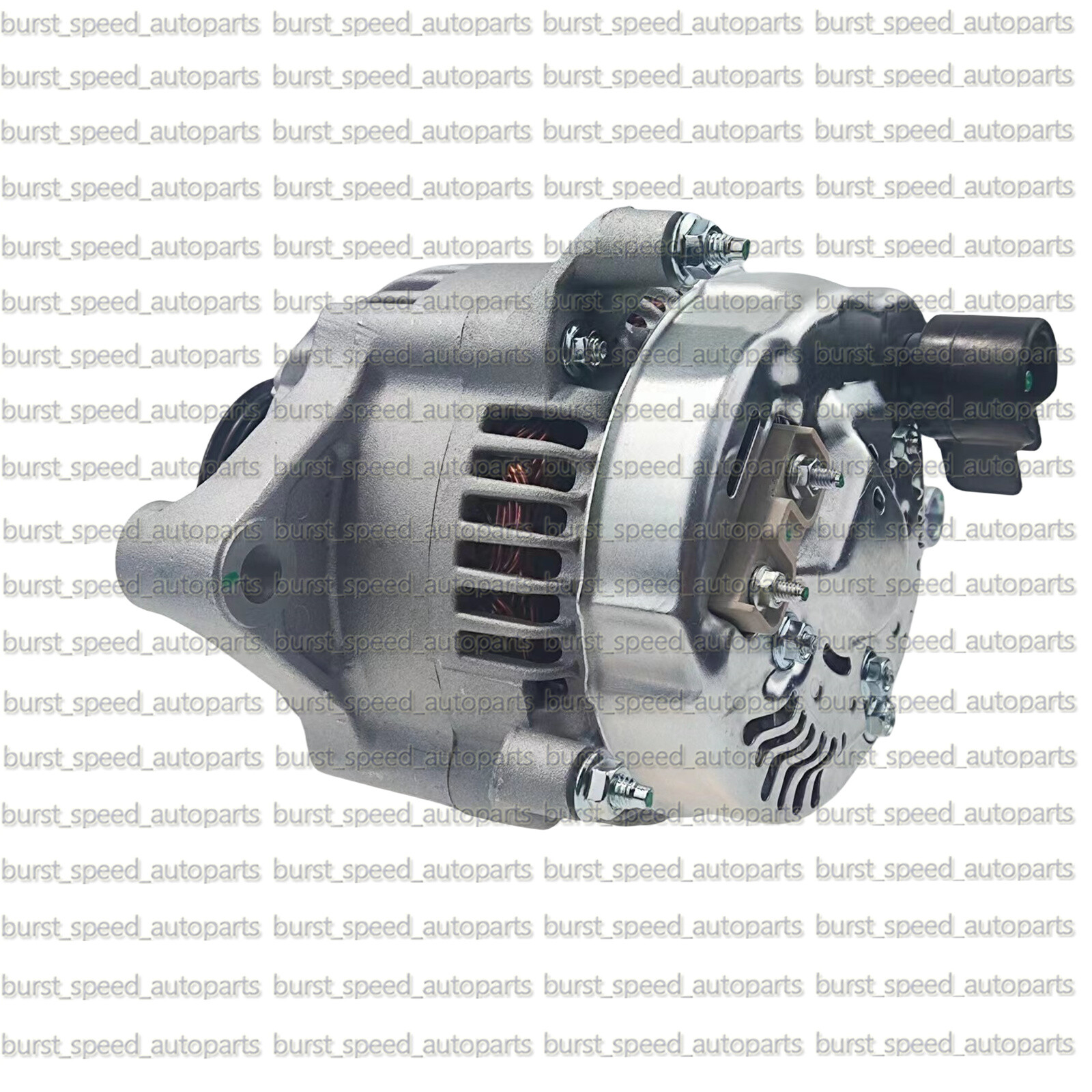 Brand New 90A Alternator For Jeep Wrangler TJ 4.0L Petrol ERH 11/1996