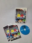 M&Ms Kart Racing (Nintendo Wii) VideoGames