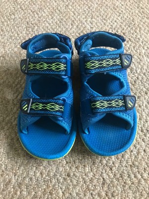 asda baby boy sandals