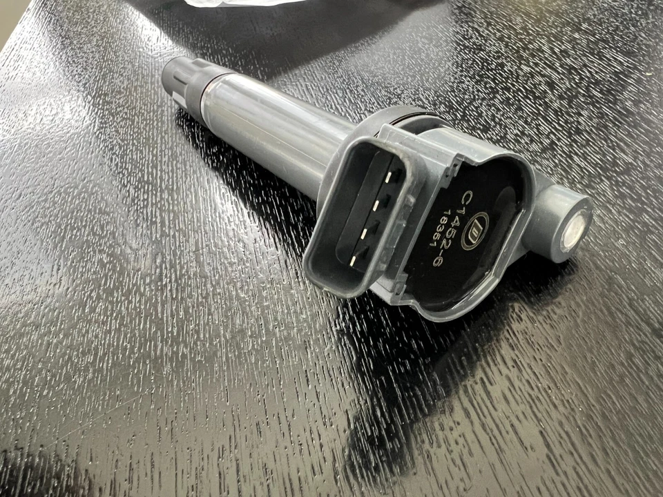 Bobina de encendido Toyota OEM para Lexus RX 330   Foto 4 de 4