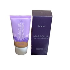 tarte Maracuja Hydrating Tinted Moisturizer 42S tan sand