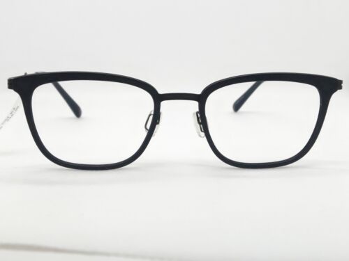 MODO Titanium 4069 BLK 48/19/140 - Brillenfassung Brille - Bild 1 von 6