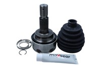 Maxgear 49-3182 Gelenksatz Antriebswelle Vorderachse, Radseitig FüR Toyota Lexus