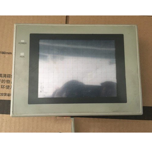 1PC used NT31C-ST141-EV2 touch screen tested it in good condition #F3