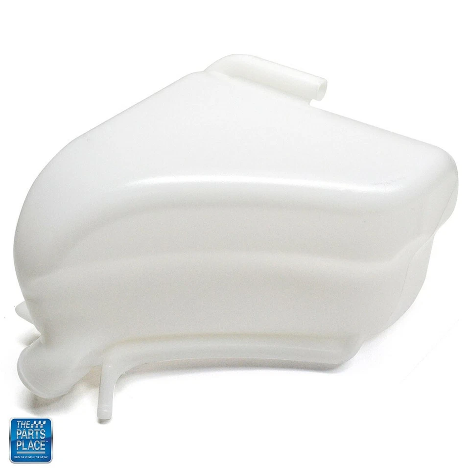 Chevrolet Nova 1975-1979 botella de desbordamiento de radiador GM 551448 Foto 3 de 3