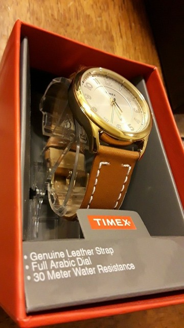 timex tw