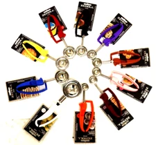 Zeroll Extended Length EZDisher Food Portion Control Ice Cream Scoop CHOOSE SIZE