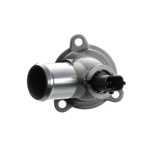 NEW GENUINE GM 2013-2015 Chevrolet Spark Engine Coolant Thermostat Unit 25199831 - Picture 4 of 5