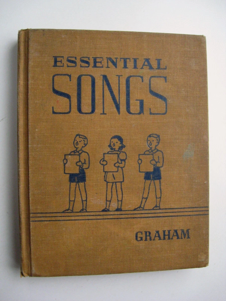 Children's Music Original Antiquarian & Collectible Books for sale