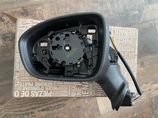 Retroviseur gauche (ou coque) Renault Captur