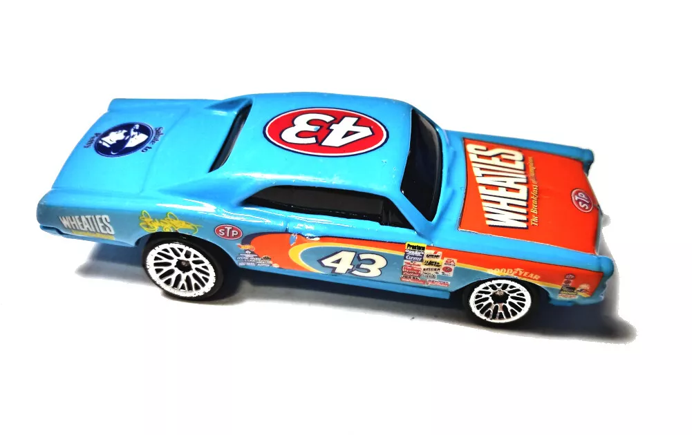 2004 pontiac gto hot wheels hotsell