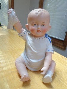 bisque piano babies ebay