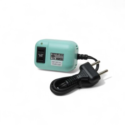 Trasformatore Nissyo TP-822 220-240V Per Giradischi E Synth Giapponesi – Nuovo - Foto 5