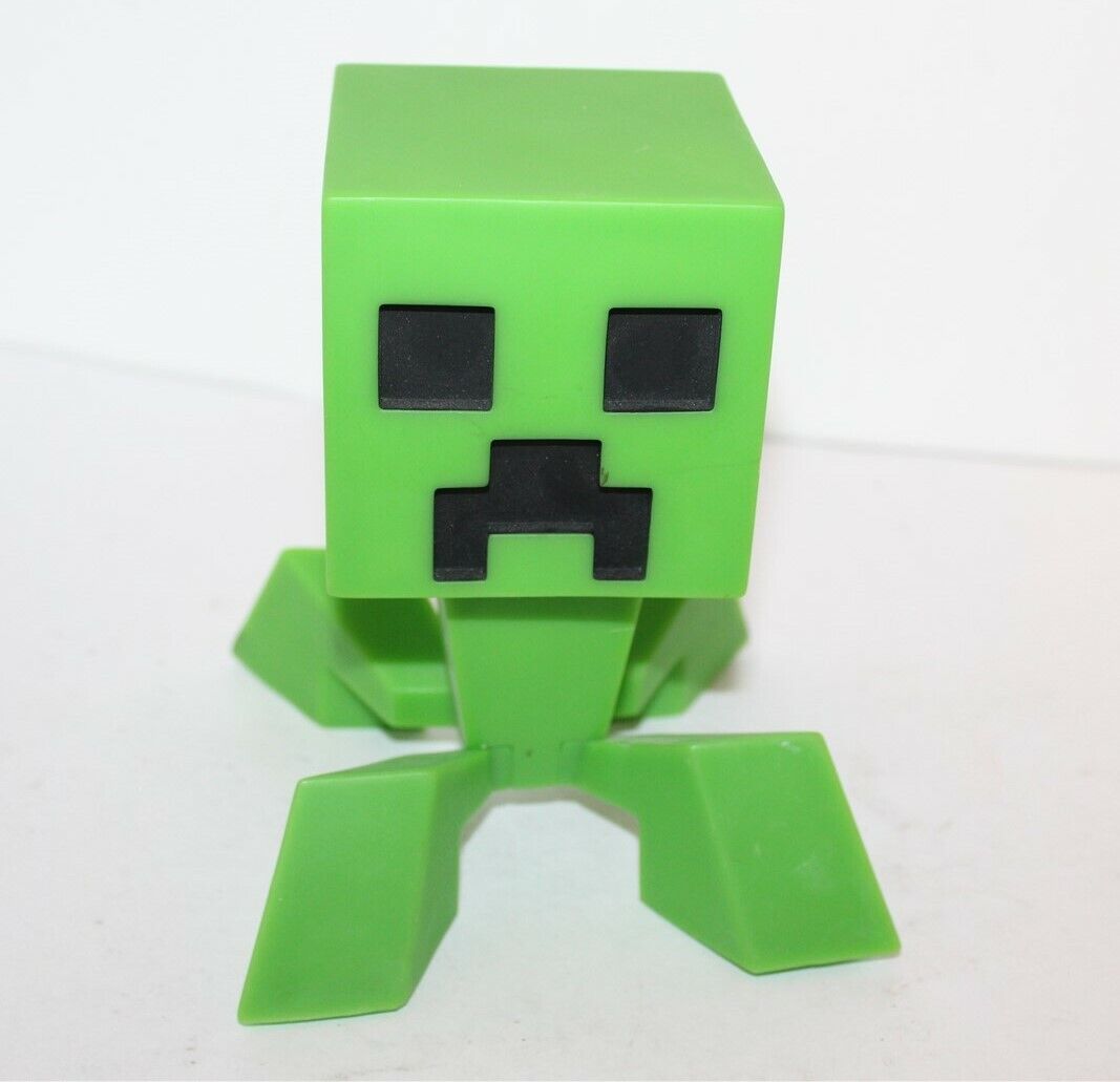 Minecraft Creeper Vinyl Figurine