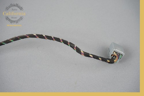 12-19 Mercedes W166 ML63 GLS63 AMG Sunroof Motor Wiring Harness 1665402510 OEM - Picture 10 of 10