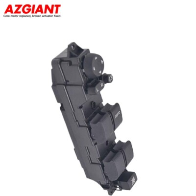 Front Right Side Power Window Switch D651-66-350A for 2008-2012