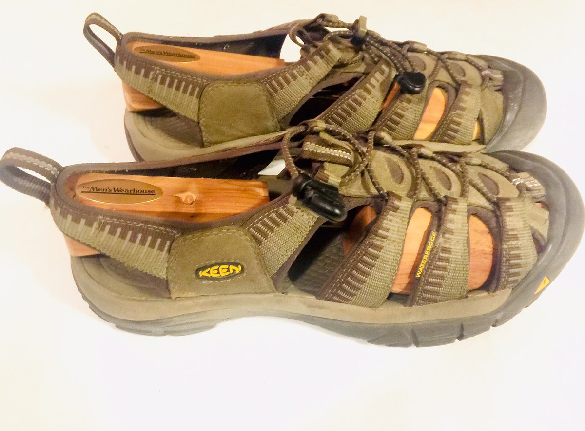 Keen Riverfront Waterproof Hiking Sandals 10.5 Amazon.com | KEEN Men main image 2
