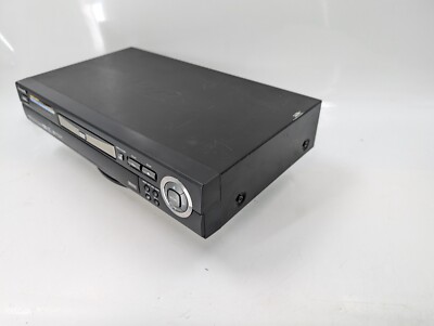 Aiwa XD-DV370 DVD Player for sale online | eBay