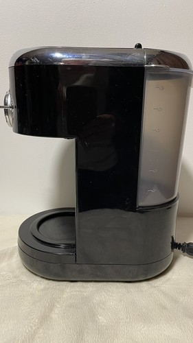 Sunbeam HDX23 Black Heritage 12-Cup Programmable Coffee Maker - 第 4/14 張圖片