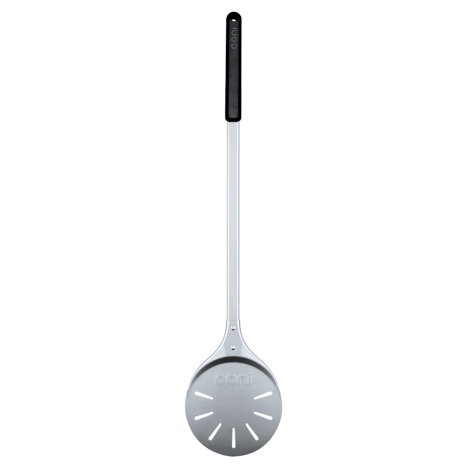 Ooni palino tondo per pizza pala ideale per girare la pizza