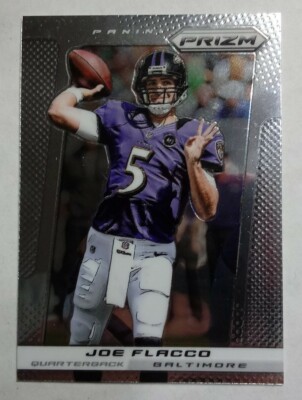 2013 Panini Prizm Football (1-250) Finish set UP TO 40% OFF