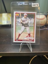 2021 Topps Archives #193 Rogers Hornsby - St. Louis Cardinals