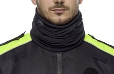 BUFF RESISTENTE AL FUEGO MULTI ENVOLTURA CABEZA CUBIERTA CUELLO/CARA CALENTADOR ELÁSTICO - Azul París