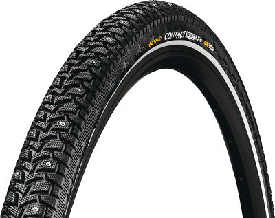 Continental Contact Spike 37-622 Reflex SafetySystem 120 Spikes 28x1 3/8x1 5/8