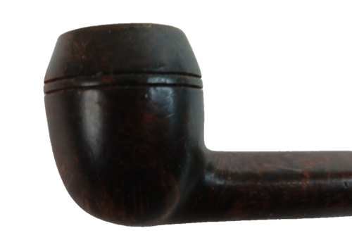 Vintage Dr Grabow Imported Briar Blue Spade Pfeife - Bild 3 von 14