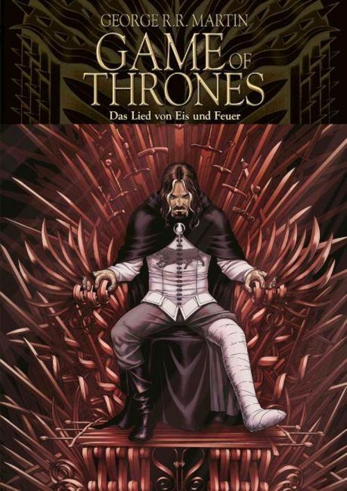 Thumbnail - Game Of Thrones 03 - Das Lied Von Eis Und Feuer (collectors Edition)