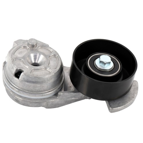 Fit For Ford Mercury Lincoln Serpentine Belt Tensioner Assembly 2W7Z6B209AA New - Picture 2 of 16