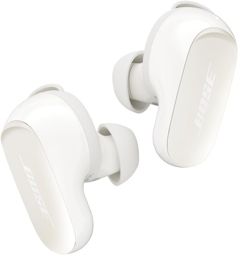 Auricolari Bose QuietComfort Ultra Wireless Cancellazione Rumore (Diamante) Nuovi SCATOLA - Foto 2 di 8