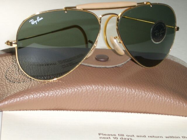 ray ban b&l sunglasses