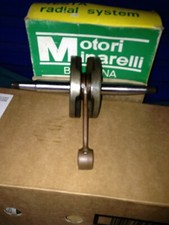 Albero motore crankshaft originale Minarelli motor corsa corta 39mm new