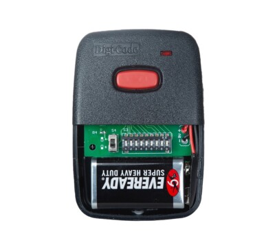 ファーストコンタクト コマンドカード レベル3 Digi-Code DC-MAG 318MHz ALLSTAR MVP 110925 Compatible Remote