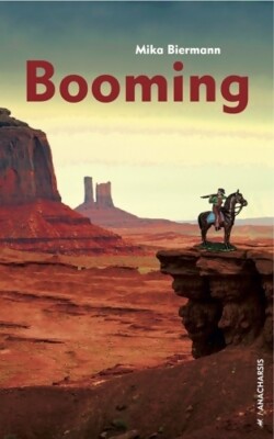 Booming - Mika Biermann - V2089164