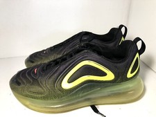 Nike Air Max 720 GS AQ3196-005 Sz 6.5 Y youth EUR 39
