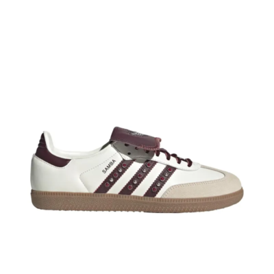 adidas originals Samba LT “Hemp/Off-White” JQ9714 Unisex | eBay